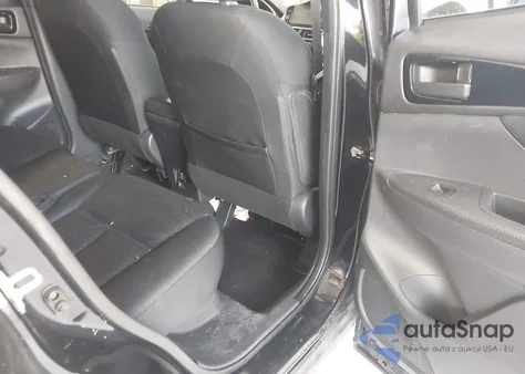 2020 Mitsubishi Eclipse Cross Es 1.5T from USA, damaged, VIN JA4AS3AA8LZ029943